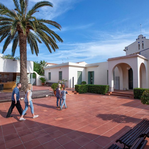 avgvstvs forvm pau casals 3