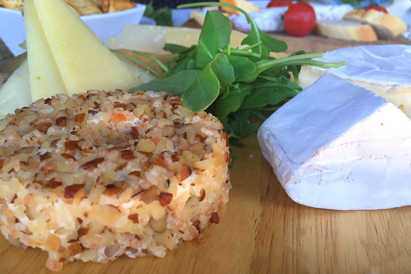 Escull la unió perfecta entre enoturisme i gastronomia amb una visita amb maridatge