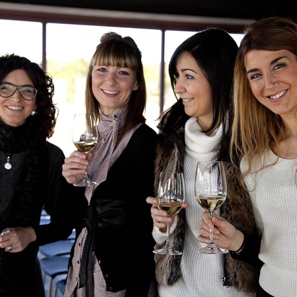 tast vins vinagres 1