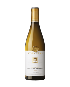 Avgvstvs Antigues Reserves Chardonnay 2016