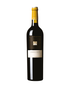 Avgvstvs Cabernet Franc