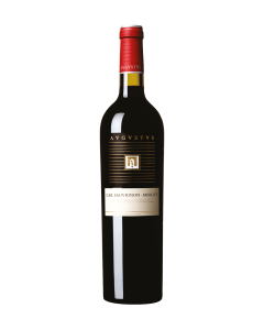 Avgvstvs Cabernet Sauvignon-Merlot