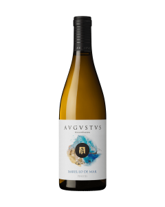 Microvinificación Xarel·lo de Mar