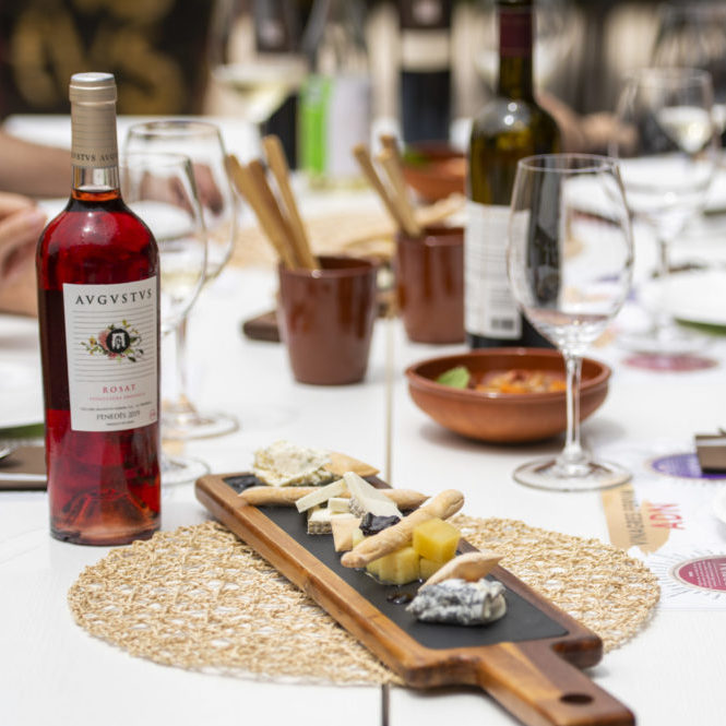 Imagen de degustación en Avgvstvs Forvm