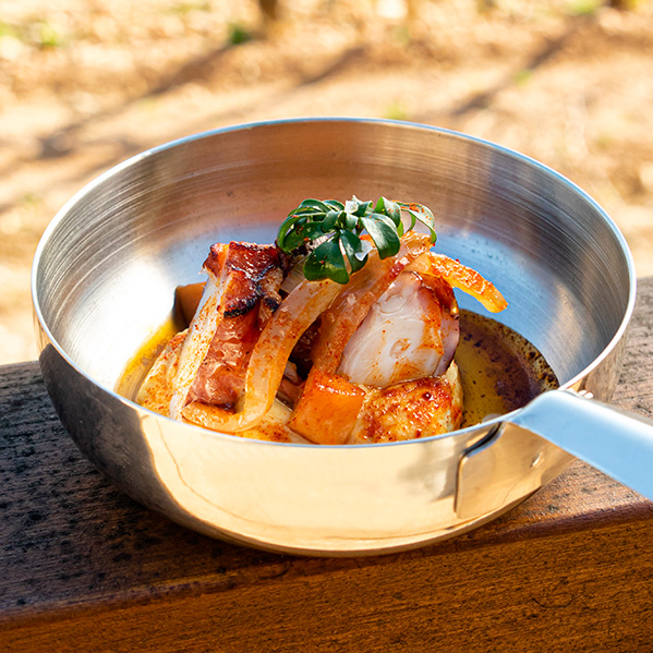 Imatge de celler Avgvstvs Forvm al Penedès