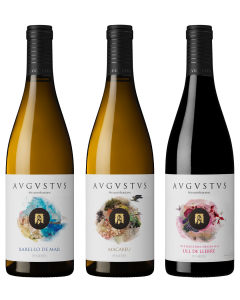 Lote Variedades locales