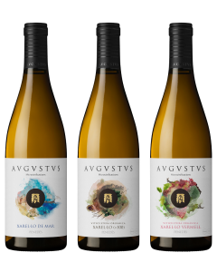 Trilogía de Xarel·los