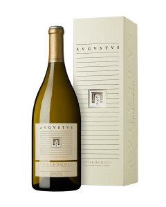 Avgvstvs Chardonnay Magnum
