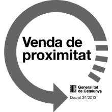 logo Venda de proximitat