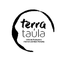 logo Terra Taula