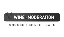 logo Wine In Moderation