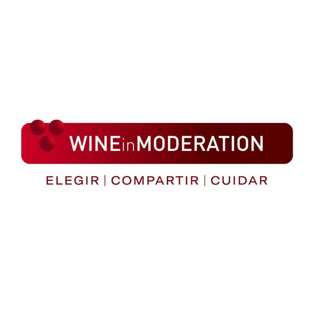 Imatge de logo Wine in Moderation