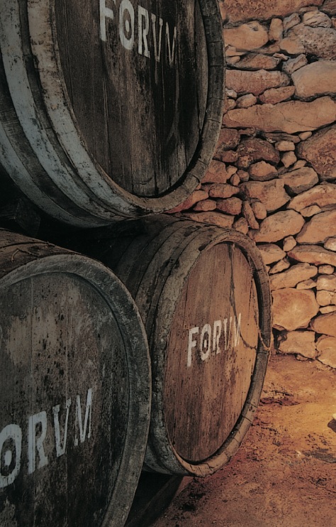 imagen de vinagres Forvm 