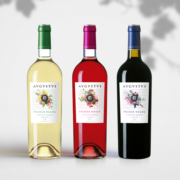 Vins joves primers