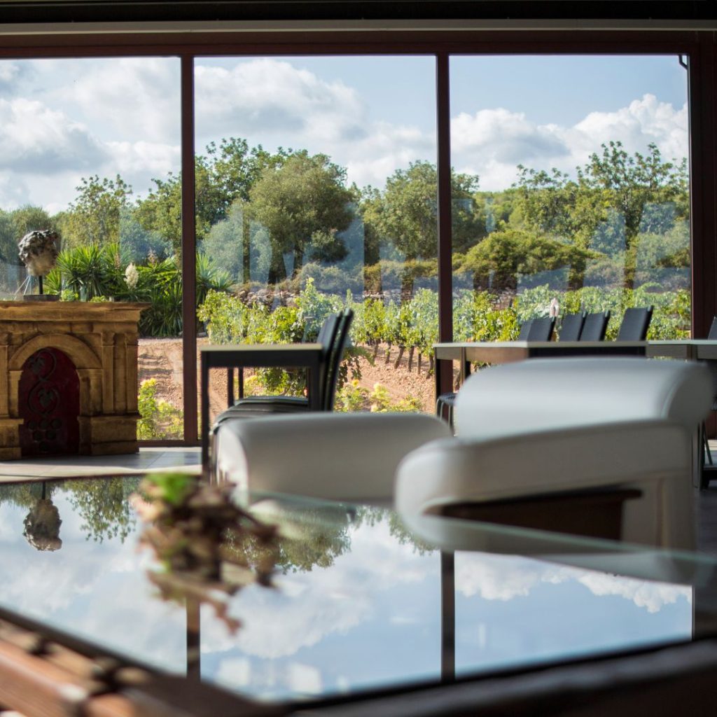 Imatge de celler Avgvstvs Forvm 