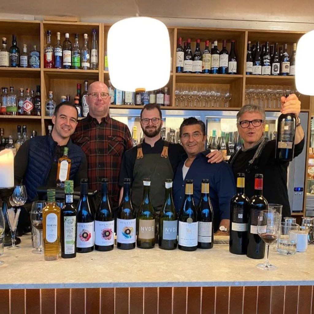 Imatge de AF viatges comercials