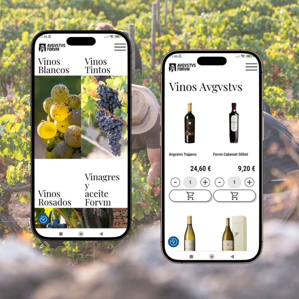 Imatge de nova web AF