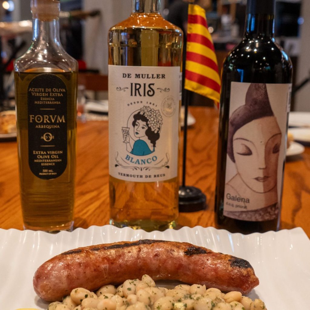 Imatge de oli Forvm d’Avgvstvs Forvm