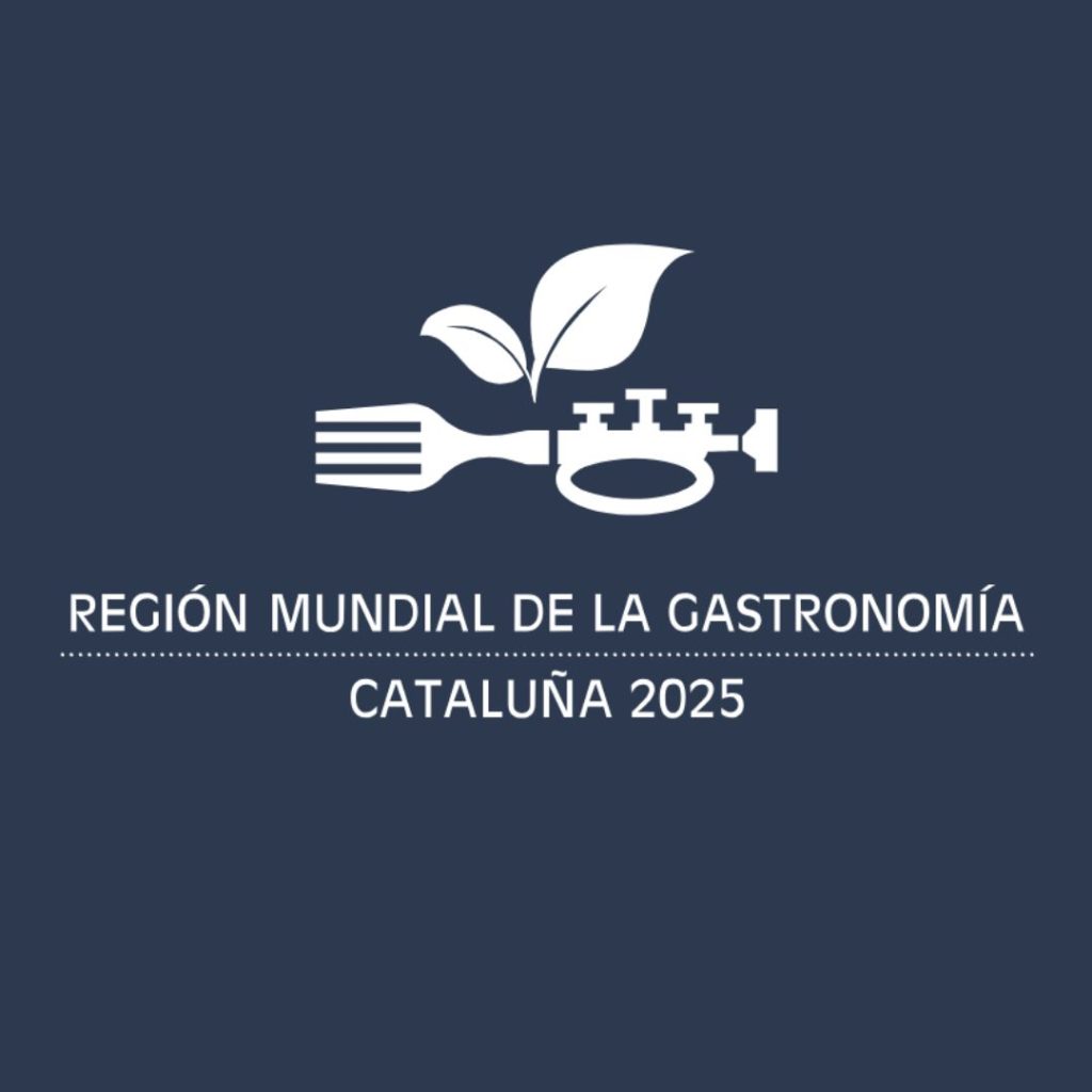 Imatge de la Regió Mundial de la Gastronomia