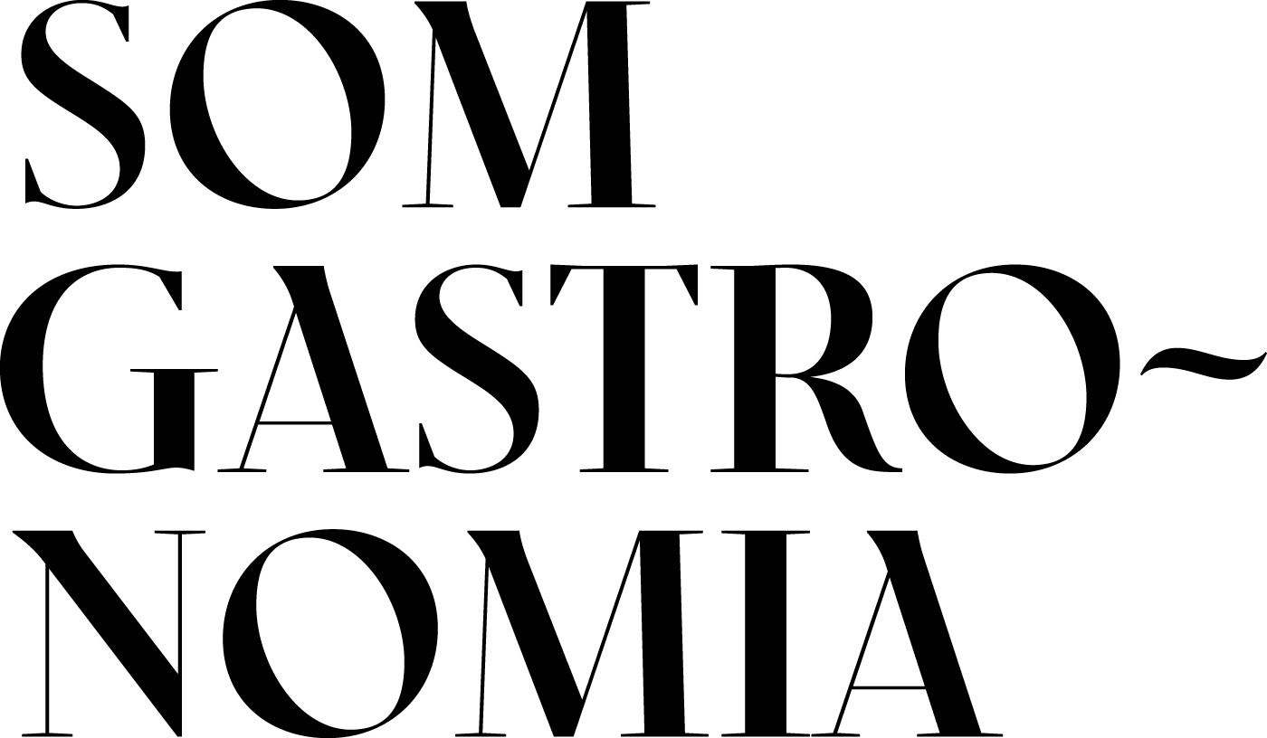 logo Som Gastronomia