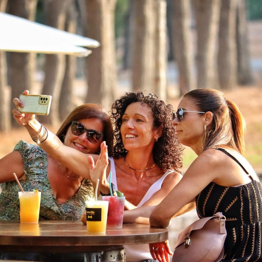 Imatge de Tardeo al Penedès