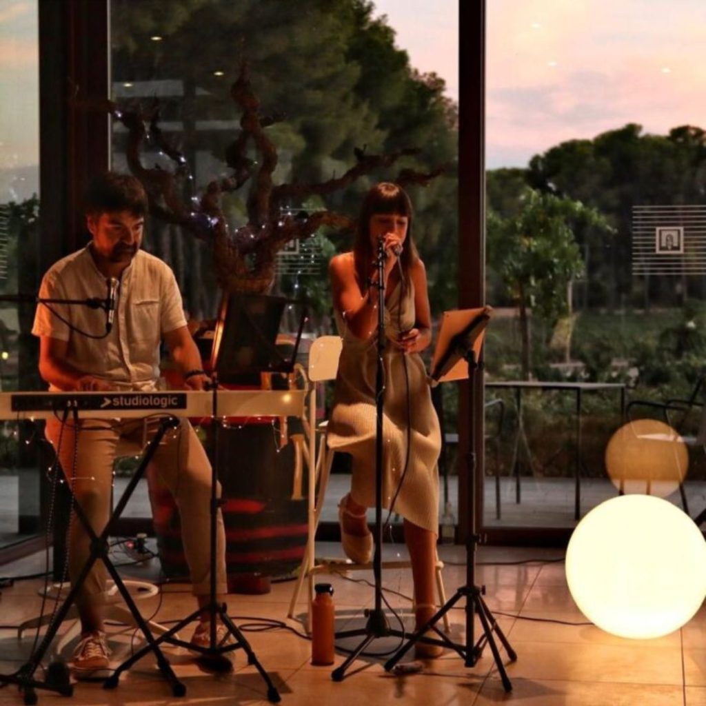 Imatge de Tardeo al Penedès