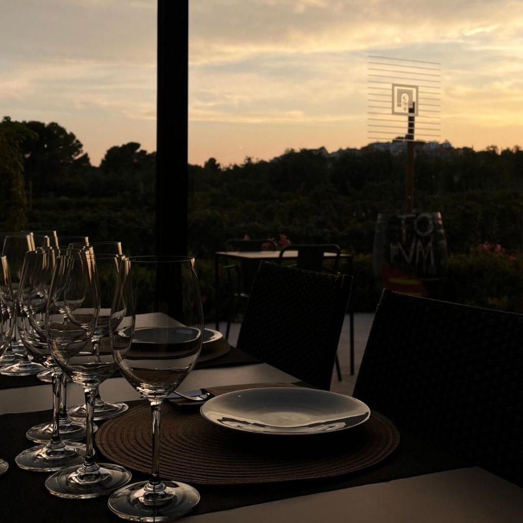 Imatge de tardeos i sopars d’estiu Avgvstvs Forvm