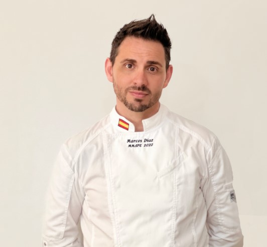 Foto de Marcos Avgvstvs Forvm