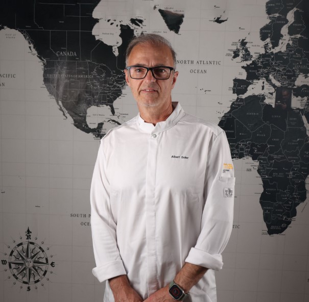 Foto de Albert Avgvstvs Forvm