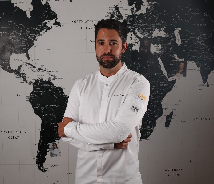 Foto de Albert Avgvstvs Forvm