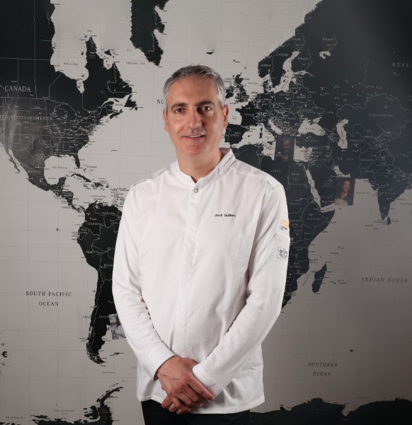 Foto de Jordi Avgvstvs Forvm