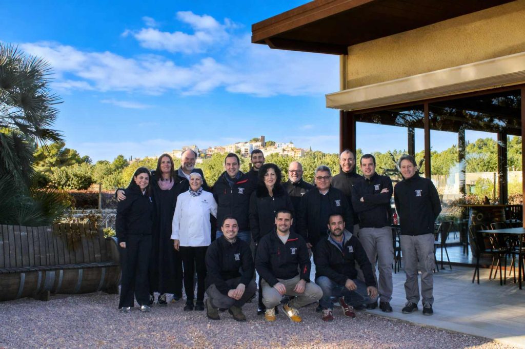 Photo of Avgstvs Forvm Team