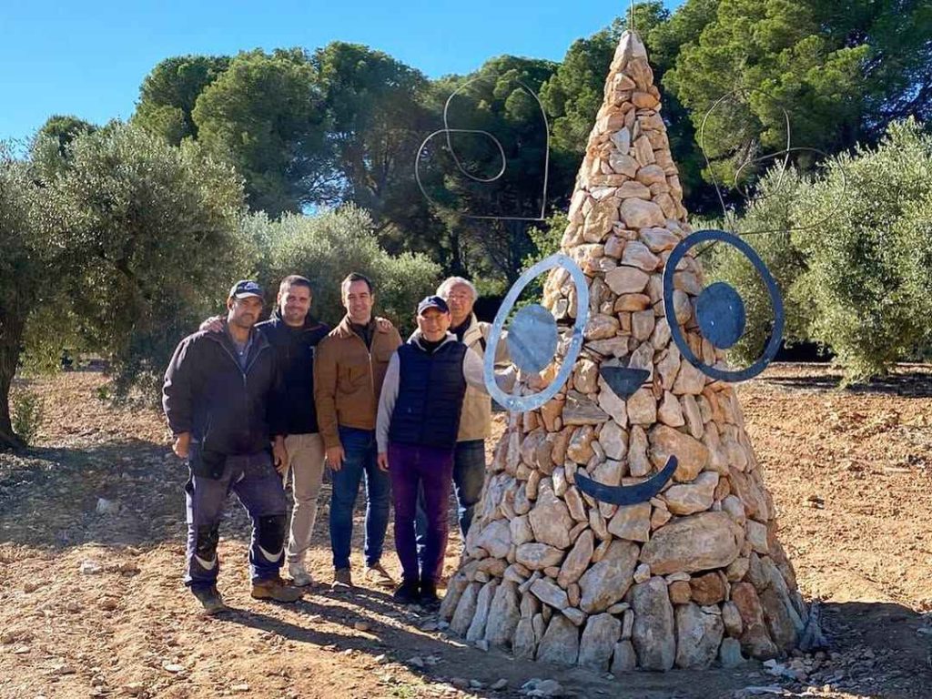 Imatge de Wataru al celler Avgvstvs Forum