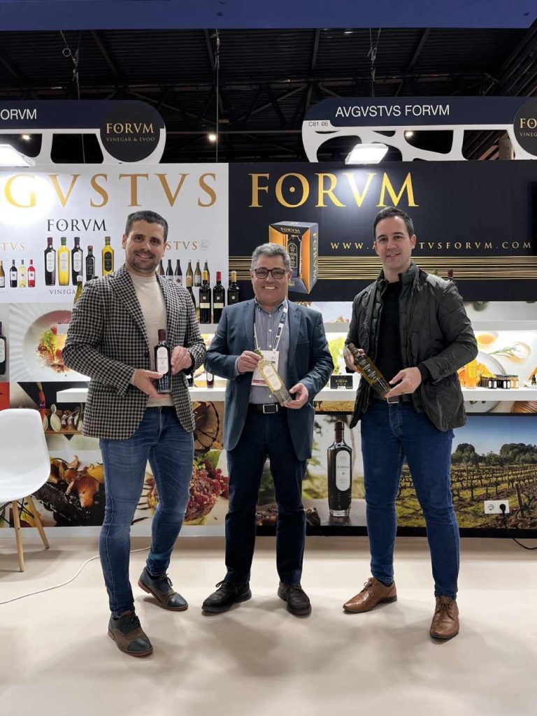 Image of the Alimentaria trade fair 2026