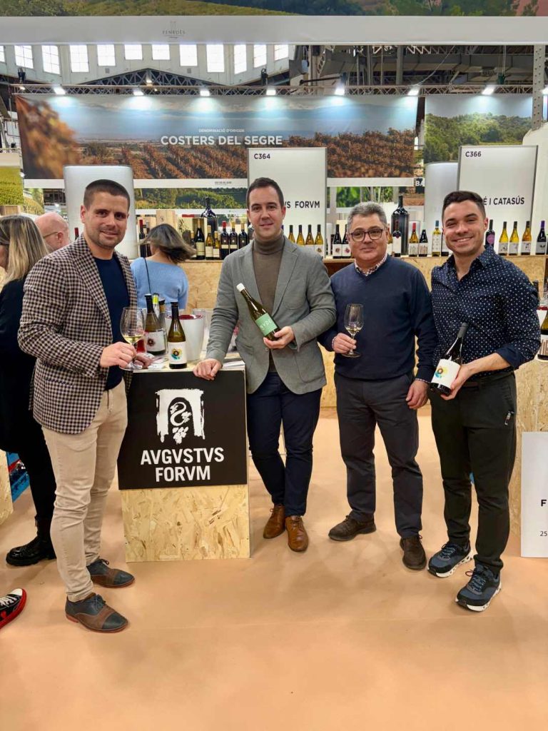 Image of the Wine Week 2026