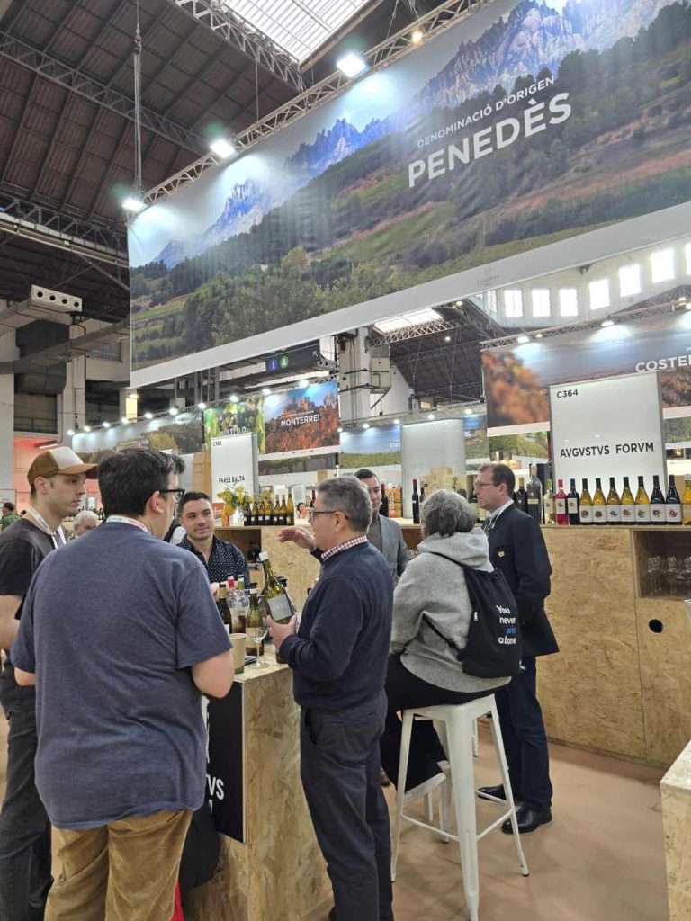 Image of the Wine Week 2026