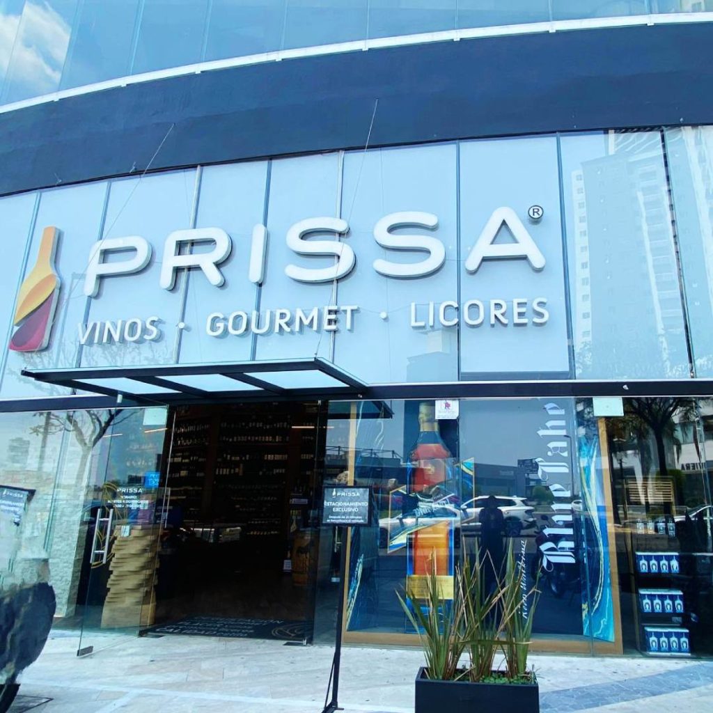 Fotografia de PRISSA